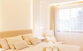 Apartamento Completo Con Wifi En Betanzos
